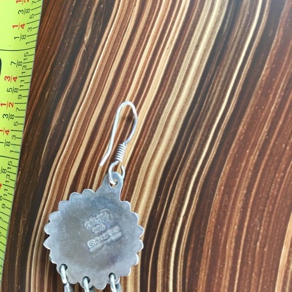 Earrings - Picture 3 of 3